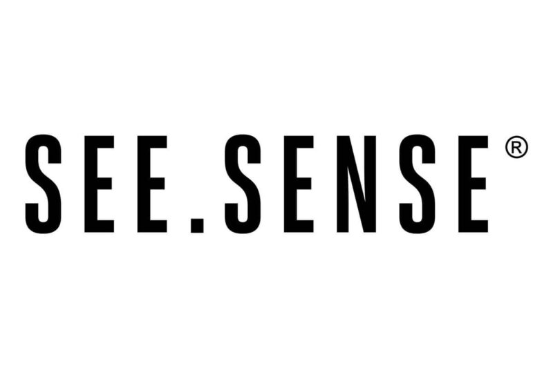 Squeaky Wheel Podcast - S1 E1 - See.Sense 5