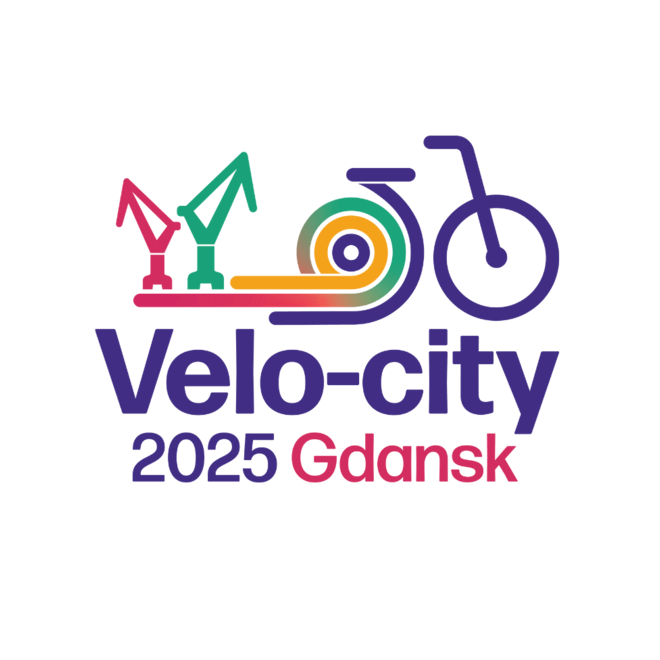 Squeaky Wheel S2E6 - Velo-city logo