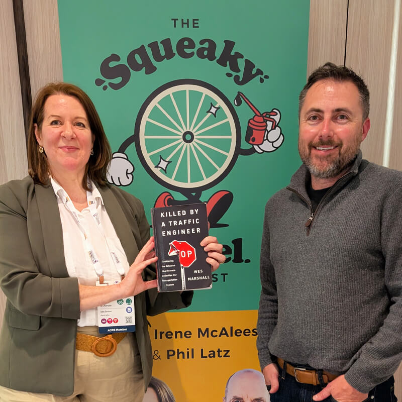 Squeaky Wheel S2E10 Wes Marshall - 1