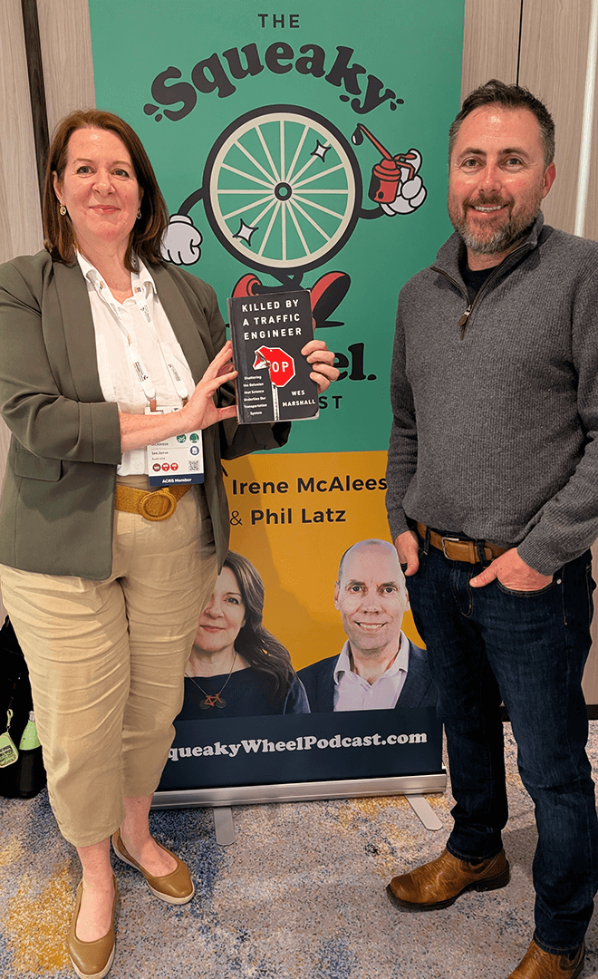 Squeaky Wheel S2E10 Wes Marshall - 2