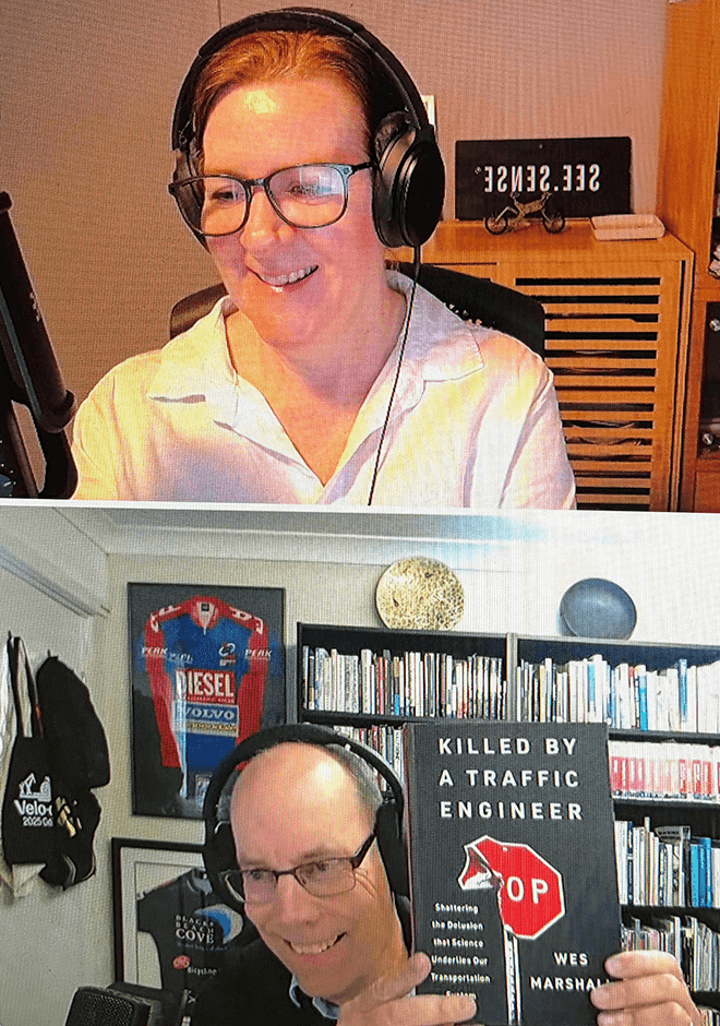 Squeaky Wheel S2E10 Wes Marshall - 3