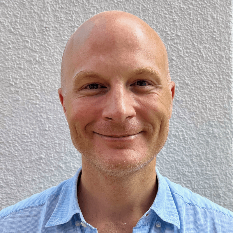 Squeaky Wheel S3E1 Grant Ennis - Portrait