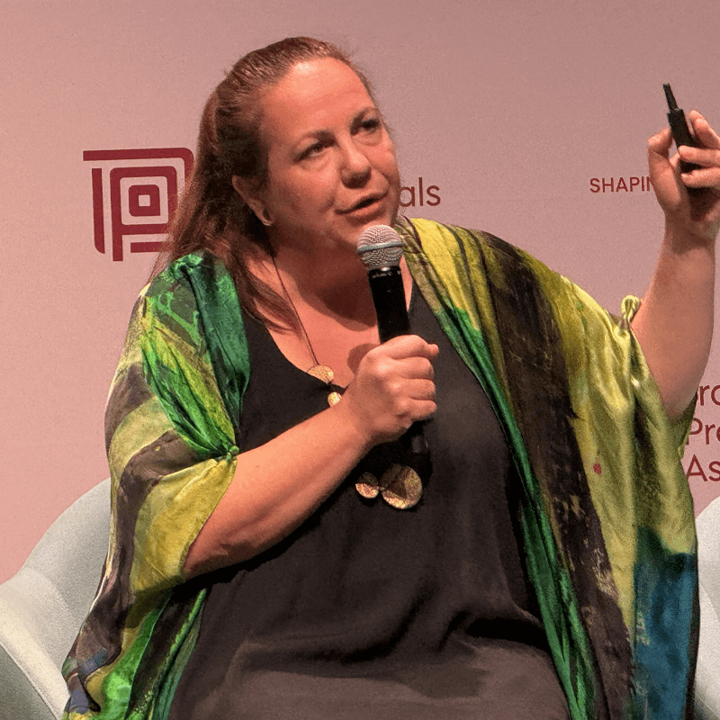 Squeaky Wheel S3E2 Skye Duncan - Portrait