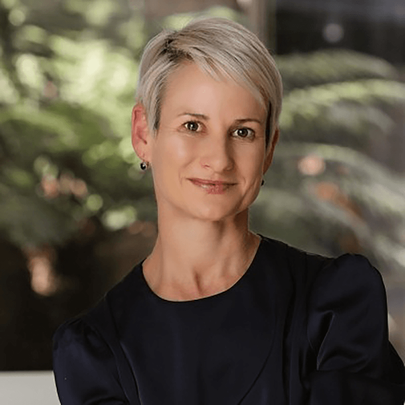 Squeaky Wheel S3E3 Jullietta Jung and Jennifer Kent - Jennifer Kent Portrait