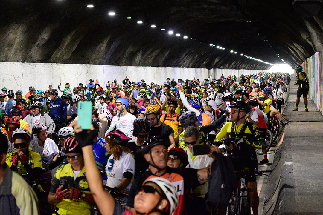 Squeaky Wheel S3E5 Ana Carboni - Rio de Janeiro Event